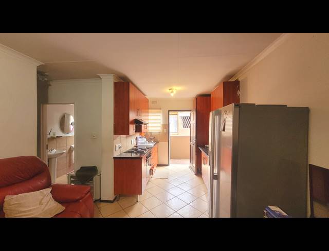 2 BEDROOM APARTMENT TO LET IN ALBERTSDAL